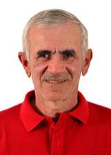 Foto oficial de Dejaci Cabelinho