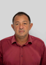 Foto oficial de Ronaldo Delfino