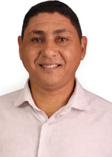 Foto oficial de Wilson de São Francisco