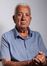 Foto oficial de Bau Nogueira