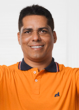 Foto oficial de Thiago Vasconcelos
