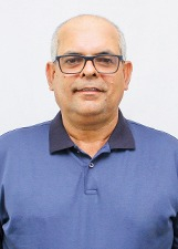 Foto oficial de Fernando da Banana