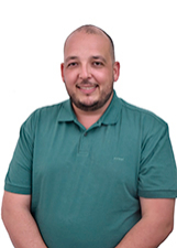 Foto oficial de Lalá do Povo
