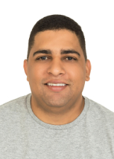 Foto oficial de Hicaro Frazão