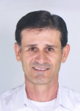 Foto oficial de Zé Cabeleireiro