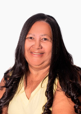 Foto oficial de Lucinha do Galeto