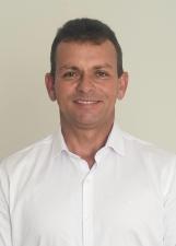 Foto oficial de Érico Barbosa