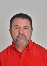 Foto oficial de Edgar do Sindicato