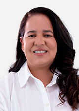 Foto oficial de Marcela Magalhaes