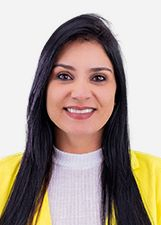 Foto oficial de Leila Caribé