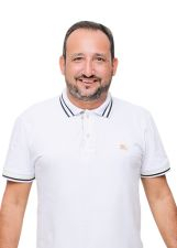 Foto oficial de Alexandre Carvalho