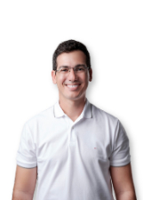 Foto oficial de Ramon Aranha