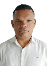 Foto oficial de Cid do Carangueijo