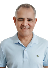 Foto oficial de Ibson Gouveia