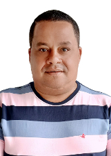Foto oficial de Xandy da Praia