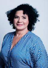 Foto oficial de Sandrinha de Paulinho