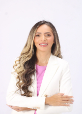 Foto oficial de Ana Diamante