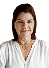 Foto oficial de Ana de Marcilio