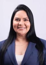Foto oficial de Paula Brito
