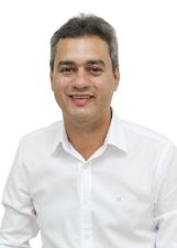 Foto oficial de Carlos Viegas Jr
