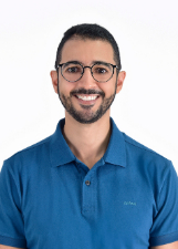 Foto oficial de Neném de Naldinho