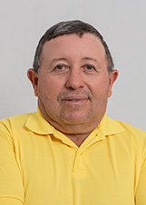 Foto oficial de Ivanildo da Saude