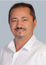 Foto oficial de Francisco Edivaldo