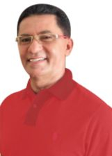 Foto oficial de Edimilson da Bahia