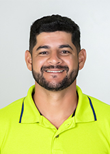 Foto oficial de Jó do Gás