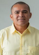 Foto oficial de Irmão Bide