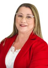 Foto oficial de Maria Leal