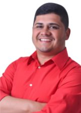 Foto oficial de Sidnei Martins