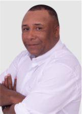 Foto oficial de Nego Luciano