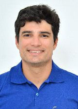 Foto oficial de Jerry Gomes
