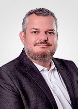 Foto oficial de Manoel Pedrosa