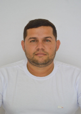 Foto oficial de Giglio Soares