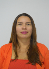 Foto oficial de Yanne Angelim