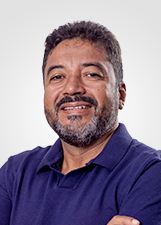 Foto oficial de Nino Oliveira