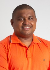Foto oficial de Neguinho da Vila