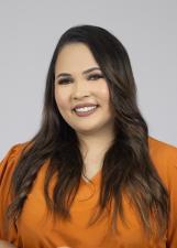 Foto oficial de Bella de Nykollas