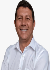 Foto oficial de Nel da Laje