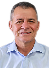 Foto oficial de Doda Sampaio