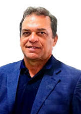 Foto oficial de Isac Sampaio