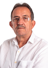 Foto oficial de Chico Romão