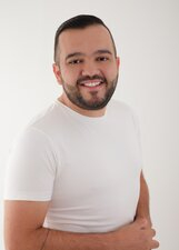 Foto oficial de Jeffeton Monteiro