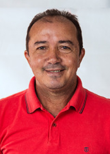 Foto oficial de Gean Bastião