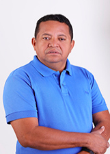 Foto oficial de Jurandir Severo