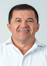 Foto oficial de João Diniz