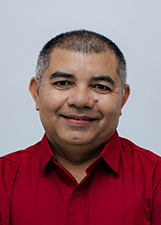Foto oficial de Professor Vavá