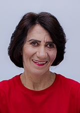 Foto oficial de Lindaci Amorim